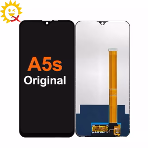 A5s LCD