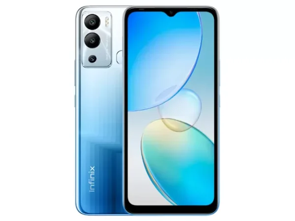Infinix Hot 12i Boot-loop Restart Problem
